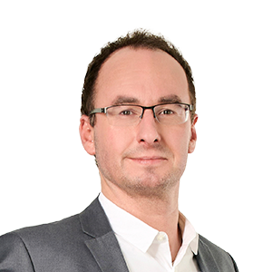 Dr. Henning Abraham