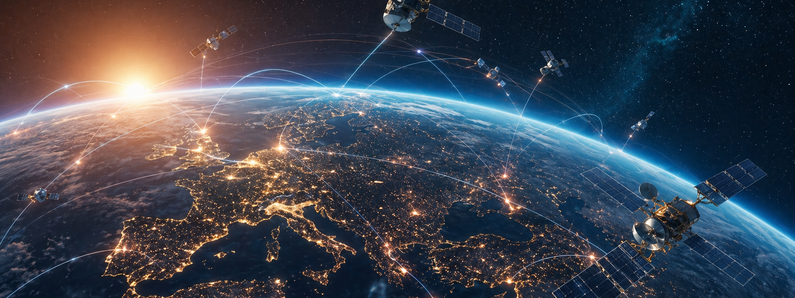 Die Weltraumsicherheitsstrategie der Bundesregierung – 35 Milliarden Euro für öffentliche Aufträge im Bereich der militärischen Raumfahrt